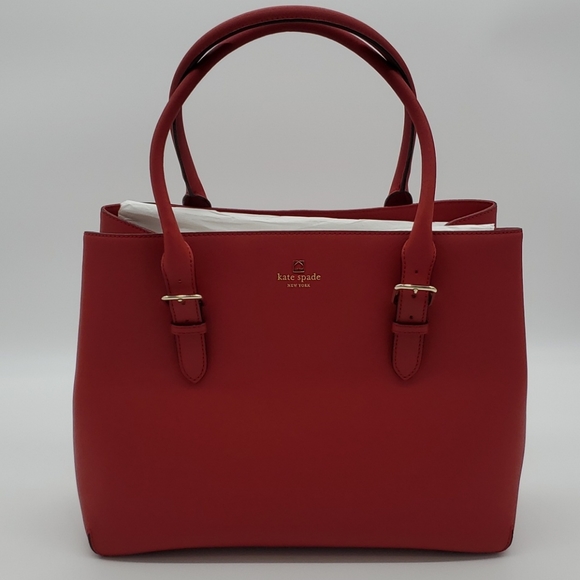 NWT Kate Spade Cove Street Airel - Picture 1 of 7